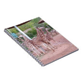 Groep Notitieboek #2 (Rechterzijde)