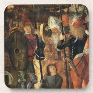 Groep Orientalen, Joden en Soldaten, 1493-1995 (oi Onderzetter