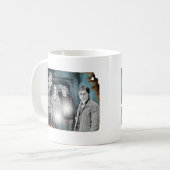 Groep Shot 1 Koffiemok (Voorkant links)