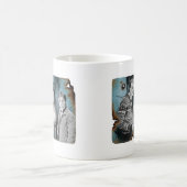 Groep Shot 1 Koffiemok (Center)