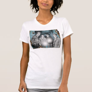 Groep Shot 1 T-shirt