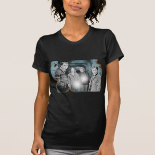 Groep Shot 1 T-shirt