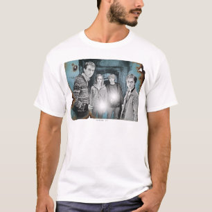 Groep Shot 1 T-shirt