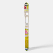 Groep van Crinolines door Wassily Kandinsky Case-Mate iPhone Case (Achterkant / Links)