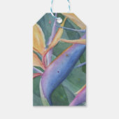 GROEP VAN DE PARADISE GIFT-LABELS CADEAULABEL (Voorkant)