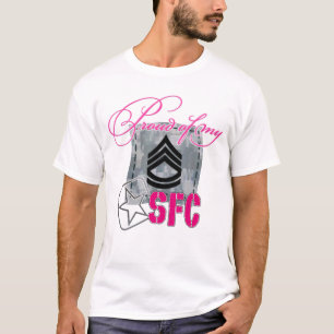 Groep van Mijn SFC T-shirt