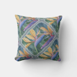 GROEP VAN PARADISE DECORATIVE PILLOW KUSSEN
