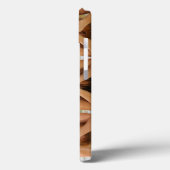 Groep voor het strand Case-Mate iPhone case (Achterkant / Links)