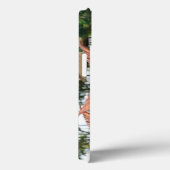 Groep voor het strand Case-Mate iPhone case (Achterkant / Rechts)