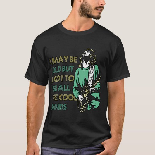 Groepen T-shirt (Voorkant)