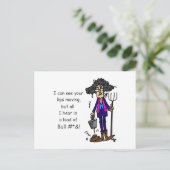 Groepering BS Briefkaart (Staand voorkant)