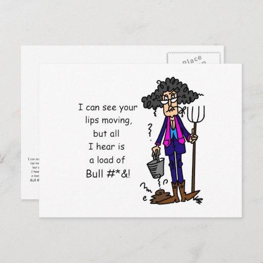 Groepering BS Briefkaart (Voorkant / Achterkant)