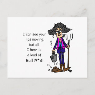 Groepering BS Briefkaart