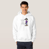 Groepering BS Hoodie (Voorkant volledig)