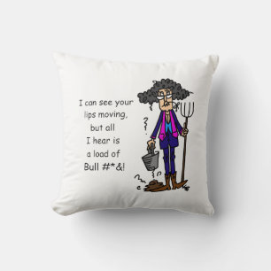 Groepering BS Kussen