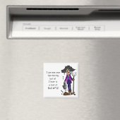 Groepering BS Magneet (Insitu (Vaatwasser))