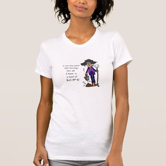 Groepering BS T-shirt (Voorkant)