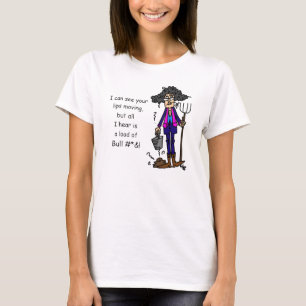 Groepering BS T-shirt