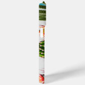 Groepering van cactus en succulente planten Case-Mate iPhone case (Achterkant / Rechts)