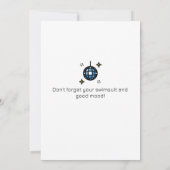 groepsdiscussiespeler kaart (Achterkant)