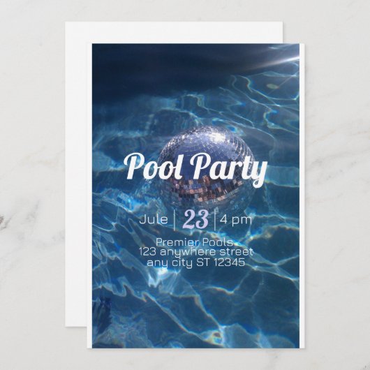 groepsdiscussiespeler kaart (Voorkant / Achterkant)