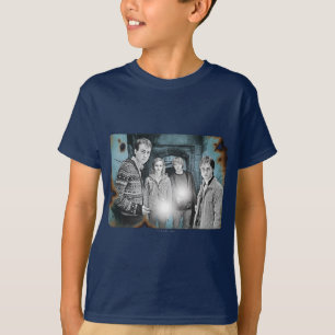 Groepsfoto 1 t-shirt