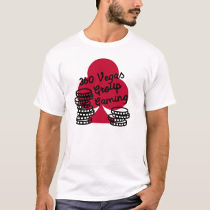Groepsgaming T-shirt