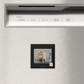 groepsknuffel magneet (Insitu (Vaatwasser))