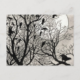 GROEPTHERAPIE BRIEFKAART