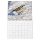 Groeten 2025 met zangkalender kalender (Jan 2026)