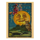  groeten Halloween Perfect Poster (Voorkant)