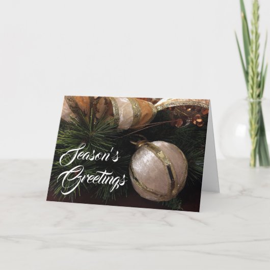 Groeten, kaart (Voorkant)