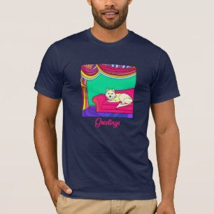 Groeten T-shirt
