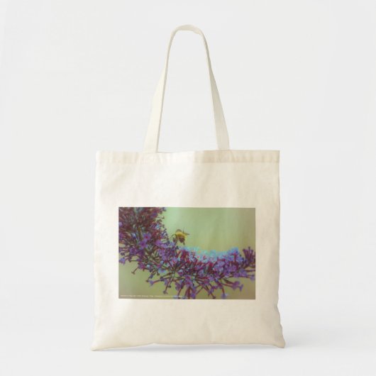 Groeten Tote Bag (Voorkant)