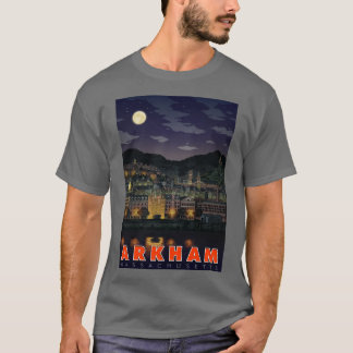 Groeten uit Arkham T-shirt