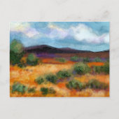 Groeten uit Australië Briefkaart (Voorkant)