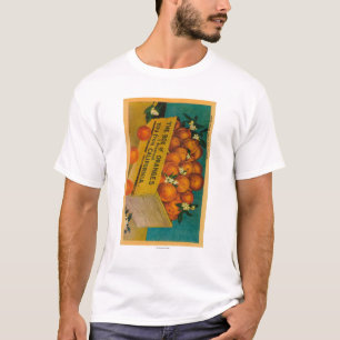 Groeten uit Californië, Box OrangeState T-shirt