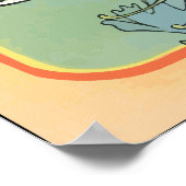 Groeten uit Colorado,  Poster (Hoek)