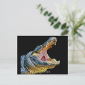 Groeten uit Florida Briefkaart (Staand voorkant)