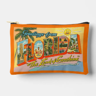 groeten uit Florida Etui