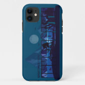 Groeten uit Insmouth Devils Reef Lovecraft Case-Mate iPhone Case (Achterkant)
