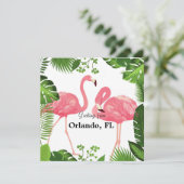 Groeten uit Orlando, Florida (Staand voorkant)