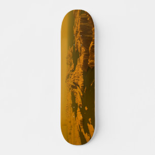 Groeten uit Titan Skateboard