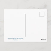 Groeten uit Zee Ranch Briefkaart (Achterkant)