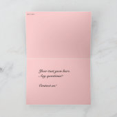  groeten van Grand Rapids MI Kaart (Binnen)