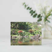 Groeten van Kauai Briefkaart (Staand voorkant)