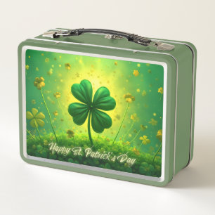 Groeten voor St. Patrick's Day