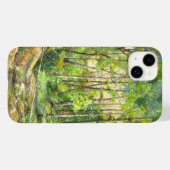 grof Case-Mate iPhone case (Achterkant (horizontaal))