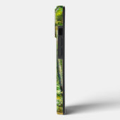 grof Case-Mate iPhone case (Achterkant / Links)