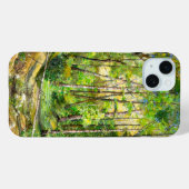 grof Case-Mate iPhone case (Achterkant (horizontaal))